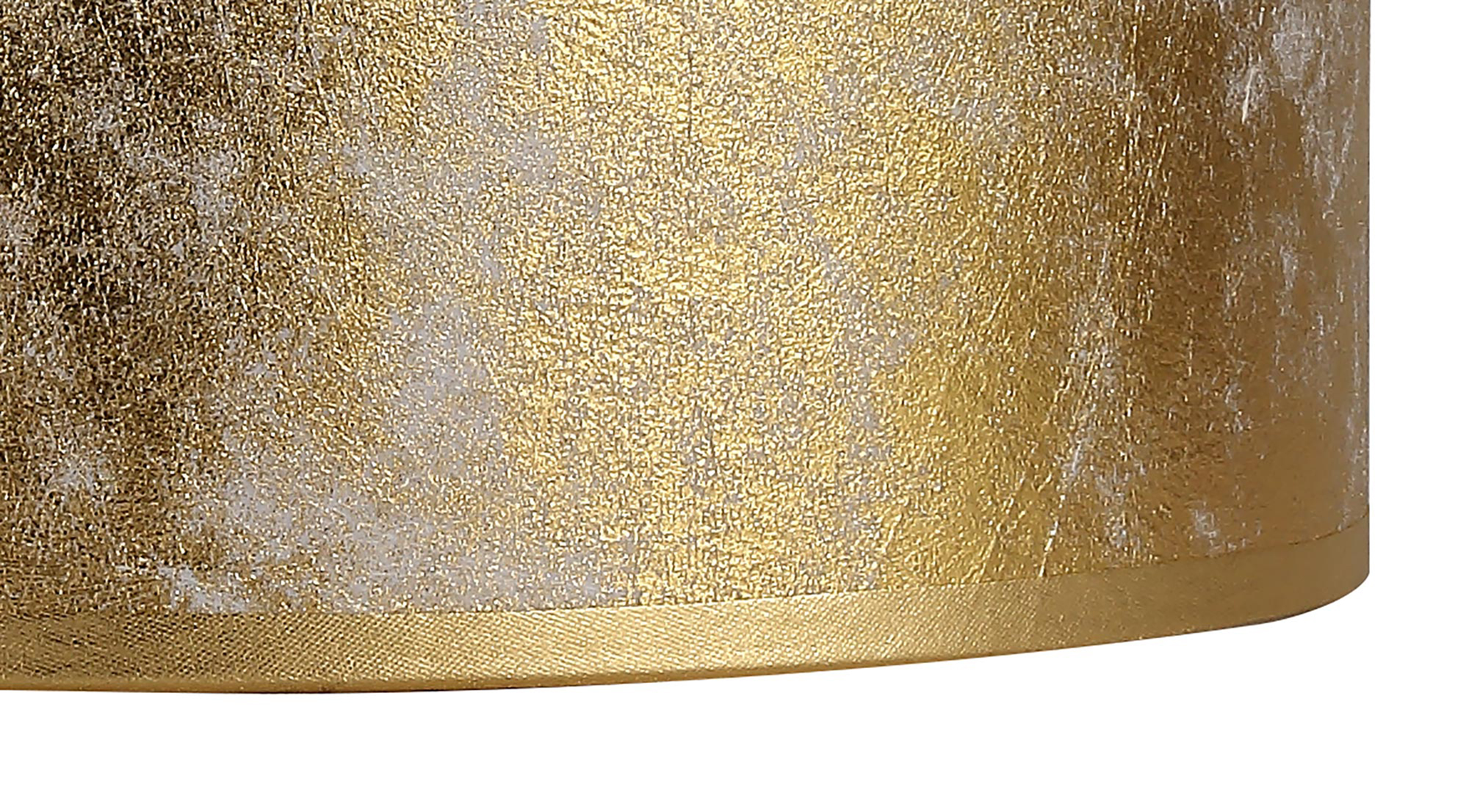 Baymont 30cm Flush 3 Light DK0626  Deco Baymont